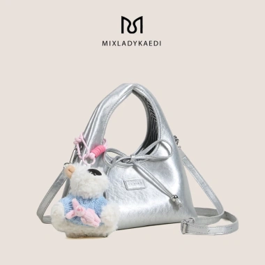 Túi xách thời trang MIXLADYKAEDI Hàn Quốc nữ công sở sang trọng đa năng giảm giá 8 Túi xách thời trang MIXLADYKAEDI Hàn Quốc nữ công sở sang trọng đa năng giảm giá 8