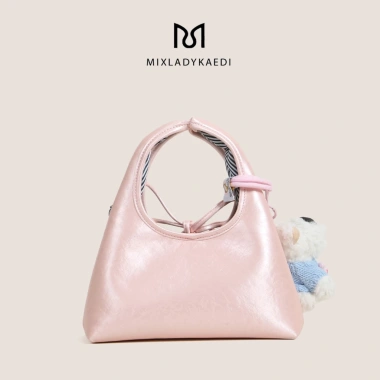 Túi xách thời trang MIXLADYKAEDI Hàn Quốc nữ công sở sang trọng đa năng giảm giá