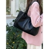 Túi xách tote công sở da mềm size 33cm basic Giá chỉ 140.000, đi làm đi chơi 4