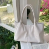 Túi xách tote công sở da mềm size 33cm basic Giá chỉ 140.000, đi làm đi chơi 5
