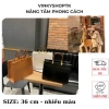 Túi xách tote công sở nữ miệng kéo, vừa A4 laptop, giảm tới 17% - Giá 489.000₫