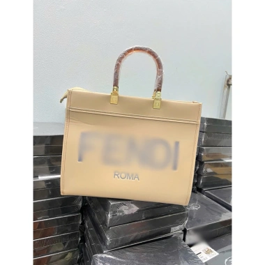 Túi xách tote công sở nữ miệng kéo, vừa A4 laptop, giảm tới 17% - Giá 489.000₫