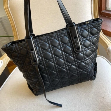 Túi xách tote công sở trần trám - Đựng Laptop A4, tài liệu, tặng túi trống, chỉ 190k 3 Túi xách tote công sở trần trám - Đựng Laptop A4, tài liệu, tặng túi trống, chỉ 190k 3