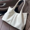 Túi xách tote da PU mềm, túi đeo vai nữ thời trang Hàn Quốc - Giá chỉ 95.000₫ 2