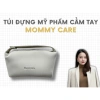 Túi xách tote KYUNGLAB Canvas Cói Vintage size to, khóa kéo tiện lợi 125k VND 7
