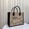 Túi xách tote KYUNGLAB Canvas Vintage size to, khóa kéo tiện lợi, giảm 22% chỉ 132.000₫ 10