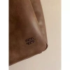 Túi xách tote nữ da PU công sở 3 ngăn kèm charm thanh lịch - Giá 139k 3