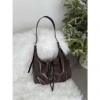 Túi xách tote nữ da PU mềm Hàn Quốc - Đeo vai thời trang, hobo basic công sở, đi học, đi chơi, giảm còn 129k 9