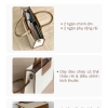 Túi xách tote nữ GILAN Maily bag - Size vừa laptop A4, giá chỉ 395.000 đồng 3