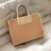 Túi xách tote nữ GILAN Maily bag - Size vừa laptop A4, giá chỉ 395.000 đồng 5