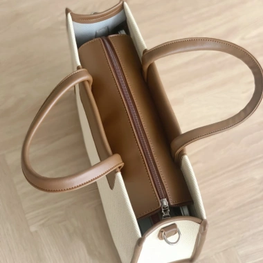 Túi xách tote nữ GILAN Maily bag - Size vừa laptop A4, giá chỉ 395.000 đồng