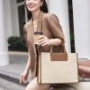 Túi xách tote nữ GILAN Maily bag - Size vừa laptop A4, giá chỉ 395.000 đồng 9