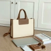 Túi xách tote nữ GILAN Maily bag - Size vừa laptop A4, giá chỉ 395.000 đồng 10
