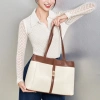 Túi xách tote nữ Ichi Bag PARAMI công sở, đựng laptop 14inch A4, giảm còn 400.000₫