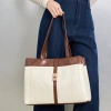 Túi xách tote nữ Ichi Bag PARAMI công sở, đựng laptop 14inch A4, giảm còn 400.000₫ 2