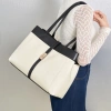 Túi xách tote nữ Ichi Bag PARAMI công sở, đựng laptop 14inch A4, giảm còn 400.000₫ 4
