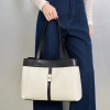 Túi xách tote nữ Ichi Bag PARAMI công sở, đựng laptop 14inch A4, giảm còn 400.000₫ 5