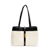 Túi xách tote nữ Ichi Bag PARAMI công sở, đựng laptop 14inch A4, giảm còn 400.000₫ 10