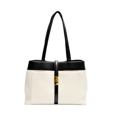 Túi xách tote nữ Ichi Bag PARAMI công sở, đựng laptop 14inch A4, giảm còn 400.000₫ 10