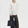 Túi xách tote nữ Pheni Bag PARAMI, đựng laptop 15,6inch A4, giảm còn 535.000đ 3