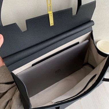 Túi xách tote nữ Pheni Bag PARAMI, đựng laptop 15,6inch A4, giảm còn 535.000đ 6