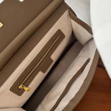 Túi xách tote nữ Pheni Bag PARAMI, đựng laptop 15,6inch A4, giảm còn 535.000đ 7