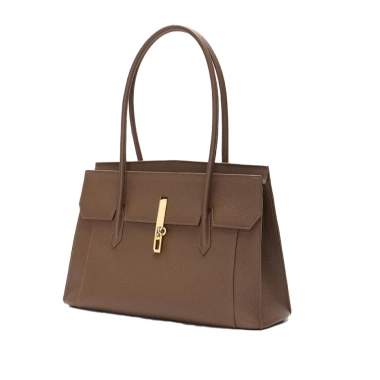 Túi xách tote nữ Pheni Bag PARAMI, đựng laptop 15,6inch A4, giảm còn 535.000đ 10