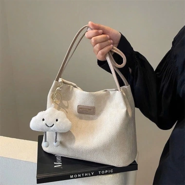 Túi xách Tote nữ trẻ trung, thanh lịch - thời trang công sở, giảm giá 111.550₫