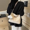 Túi xách Tote nữ trẻ trung, thanh lịch - thời trang công sở, giảm giá 111.550₫ 3