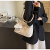 Túi xách Tote nữ trẻ trung, thanh lịch - thời trang công sở, giảm giá 111.550₫ 4