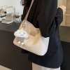 Túi xách Tote nữ trẻ trung, thanh lịch - thời trang công sở, giảm giá 111.550₫ 6