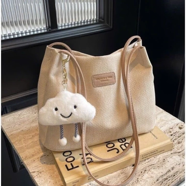Túi xách Tote nữ trẻ trung, thanh lịch - thời trang công sở, giảm giá 111.550₫