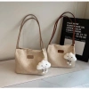 Túi xách Tote nữ trẻ trung, thanh lịch - thời trang công sở, giảm giá 111.550₫ 8