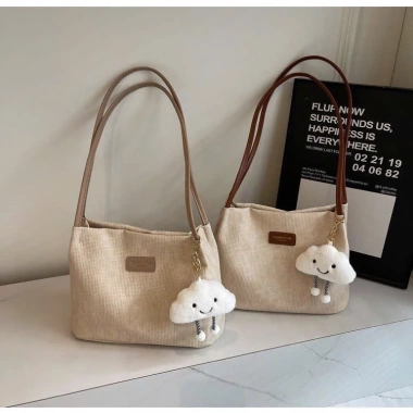 Túi xách Tote nữ trẻ trung, thanh lịch - thời trang công sở, giảm giá 111.550₫