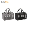 Túi xách tote PETSOLA mềm nhỏ gọn, điều chỉnh linh hoạt đựng thú cưng, giá chỉ 179.300₫