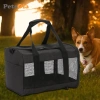 Túi xách tote PETSOLA mềm nhỏ gọn, điều chỉnh linh hoạt đựng thú cưng, giá chỉ 179.300₫ 2
