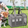Túi xách tote PETSOLA mềm nhỏ gọn, điều chỉnh linh hoạt đựng thú cưng, giá chỉ 179.300₫ 5