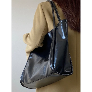 Túi xách Tote sang chảnh, bền chắc, tiện lợi đựng Laptop L22 - Giá 159.000 VND 2