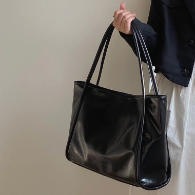 Túi xách Tote sang chảnh, bền chắc, tiện lợi đựng Laptop L22 - Giá 159.000 VND 7