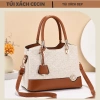Túi xách trung niên cầm tay cao cấp – sang trọng, quà tặng mẹ, cô, dì, chỉ 390.000₫ 2