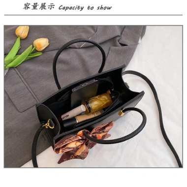 Túi xách trung niên công sở sang trọng - Quà tặng mẹ, bạn bè, kèm hộp, 250.000₫