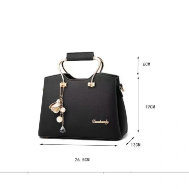 Túi xách trung niên đẹp - Quà tặng mẹ, cô, dì THE CAM, giá ưu đãi 280.000₫