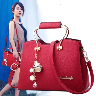Túi xách trung niên đẹp - Quà tặng mẹ, cô, dì THE CAM, giá ưu đãi 280.000₫
