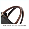 Túi Xách Trung Niên Mẹ GUBAMA Da PU G12 - Sang Trọng, Giá 319.000 VNĐ 7
