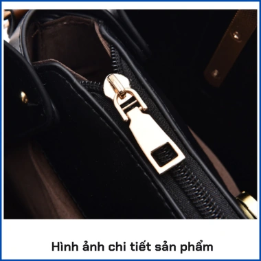 Túi Xách Trung Niên Mẹ GUBAMA Da PU G12 - Sang Trọng, Giá 319.000 VNĐ