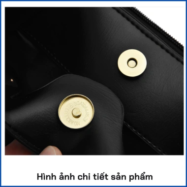 Túi Xách Trung Niên Mẹ GUBAMA Da PU G12 - Sang Trọng, Giá 319.000 VNĐ