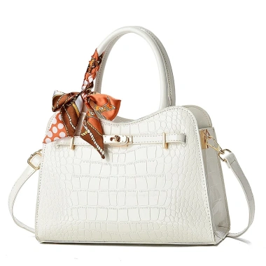 Túi Xách Trung Niên Size Lớn 29cm Da Bóng Sang Trọng cho Mẹ - Quai Xách Công Sở Đi Dự Tiệc Giá 295.000 VND