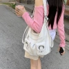 Túi Xách Unisex Đa Năng Balo Da Cao Cấp Phối Đồ Dễ Đi Học Đi Làm Đi Chơi Giá 219k 2