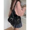 Túi Xách Unisex Đa Năng Balo Da Cao Cấp Phối Đồ Dễ Đi Học Đi Làm Đi Chơi Giá 219k 9