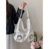 Túi Xách Unisex Đa Năng Balo Da Cao Cấp Phối Đồ Dễ Đi Học Đi Làm Đi Chơi Giá 219k 10